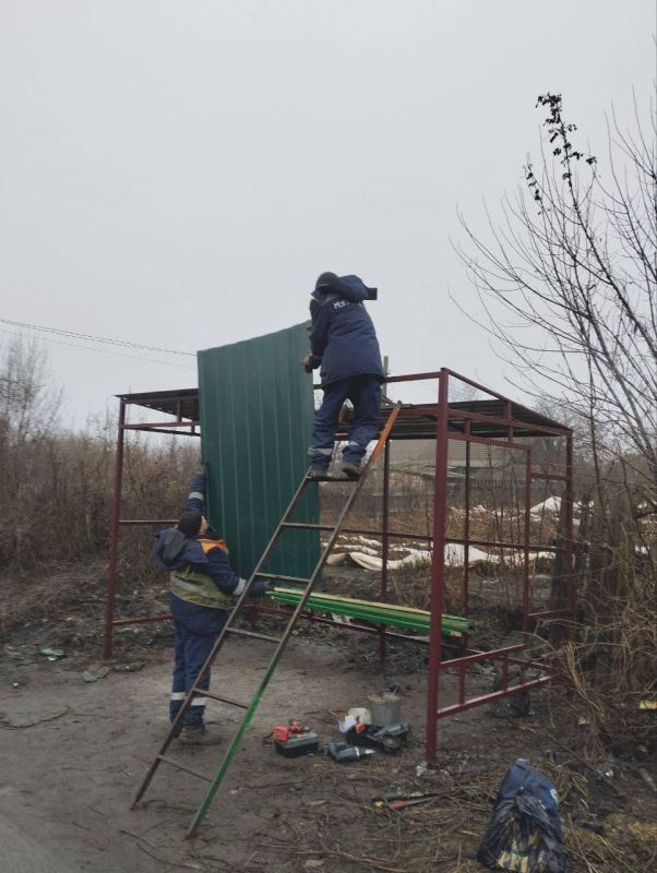 О работах, выполняемых МУП «Простор» О работах, выполняемых МУП «Простор»