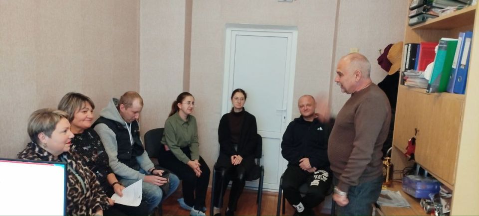 ���� ���������: �������� ������: ���������� ������� ������ ������������� ������ � �������� �����������