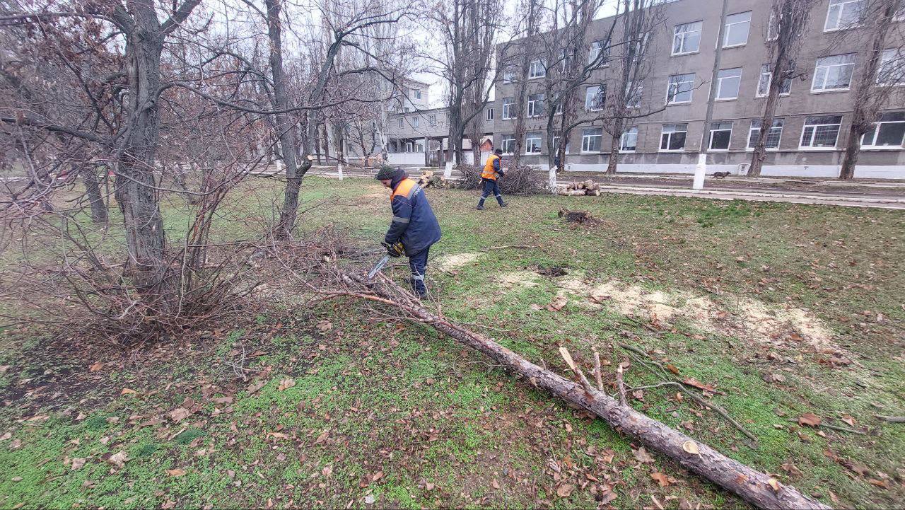 Роман Конев: МУНИЦИПАЛЬНОЕ УНИТАРНОЕ ПРЕДПРИЯТИЕ «ПРОСТОР» АДМИНИСТРАЦИИ ГОРОДСКОГО ОКРУГА ГОРЛОВКА ДОНЕЦКОЙ НАРОДНОЙ РЕСПУБЛИКИ Роман Конев: МУНИЦИПАЛЬНОЕ УНИТАРНОЕ ПРЕДПРИЯТИЕ «ПРОСТОР» АДМИНИСТРАЦИИ ГОРОДСКОГО ОКРУГА ГОРЛОВКА ДОНЕЦКОЙ НАРОДНОЙ РЕСПУБЛИКИ