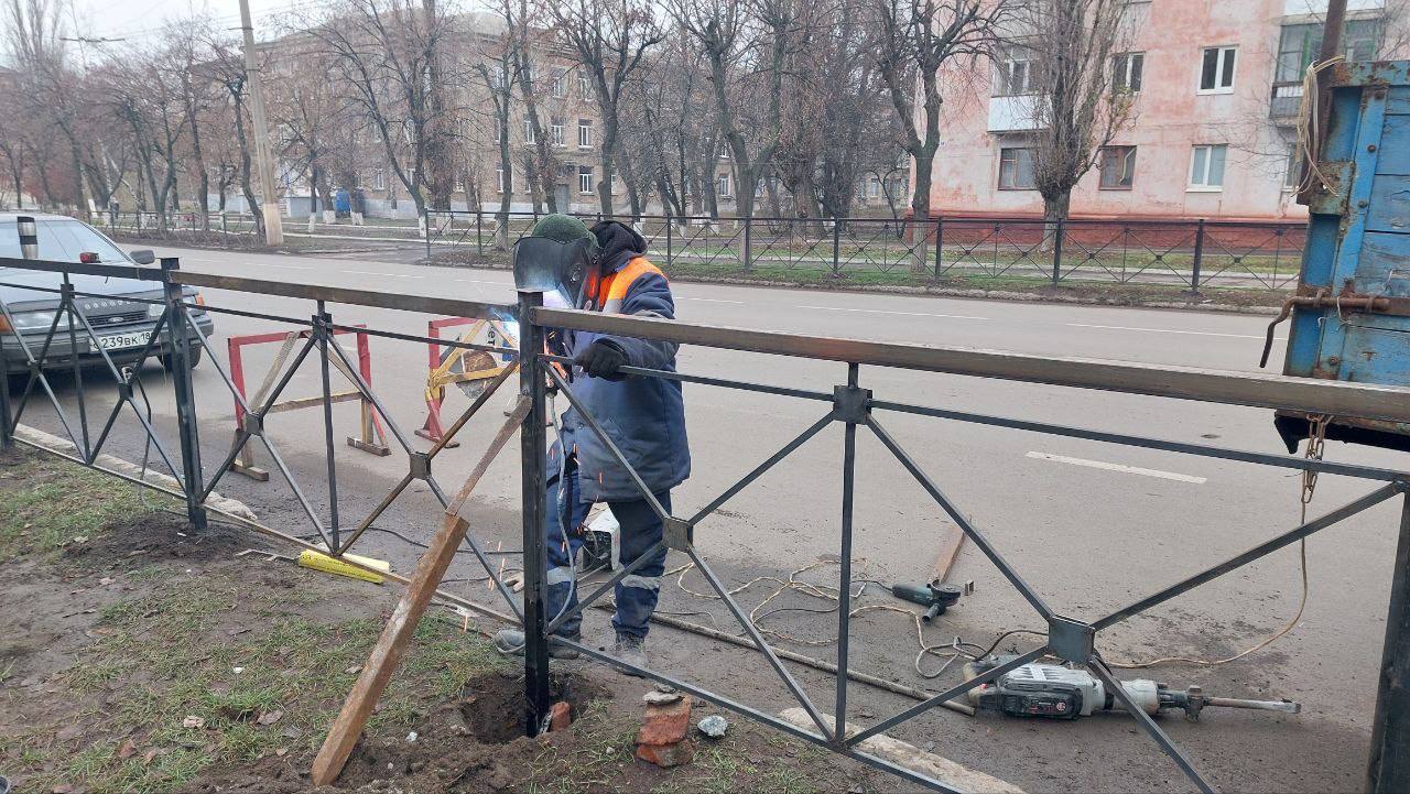 Роман Конев: МУНИЦИПАЛЬНОЕ УНИТАРНОЕ ПРЕДПРИЯТИЕ «ПРОСТОР» АДМИНИСТРАЦИИ ГОРОДСКОГО ОКРУГА ГОРЛОВКА ДОНЕЦКОЙ НАРОДНОЙ РЕСПУБЛИКИ Роман Конев: МУНИЦИПАЛЬНОЕ УНИТАРНОЕ ПРЕДПРИЯТИЕ «ПРОСТОР» АДМИНИСТРАЦИИ ГОРОДСКОГО ОКРУГА ГОРЛОВКА ДОНЕЦКОЙ НАРОДНОЙ РЕСПУБЛИКИ