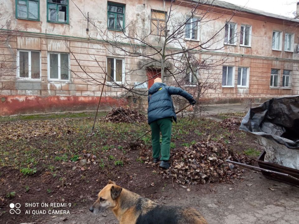 Роман Конев: МУНИЦИПАЛЬНОЕ УНИТАРНОЕ ПРЕДПРИЯТИЕ «УПРАВЛЯЮЩАЯ КОМПАНИЯ ГОРОДА ГОРЛОВКА» АДМИНИСТРАЦИИ ГОРОДСКОГО ОКРУГА ГОРЛОВКА Роман Конев: МУНИЦИПАЛЬНОЕ УНИТАРНОЕ ПРЕДПРИЯТИЕ «УПРАВЛЯЮЩАЯ КОМПАНИЯ ГОРОДА ГОРЛОВКА» АДМИНИСТРАЦИИ ГОРОДСКОГО ОКРУГА ГОРЛОВКА