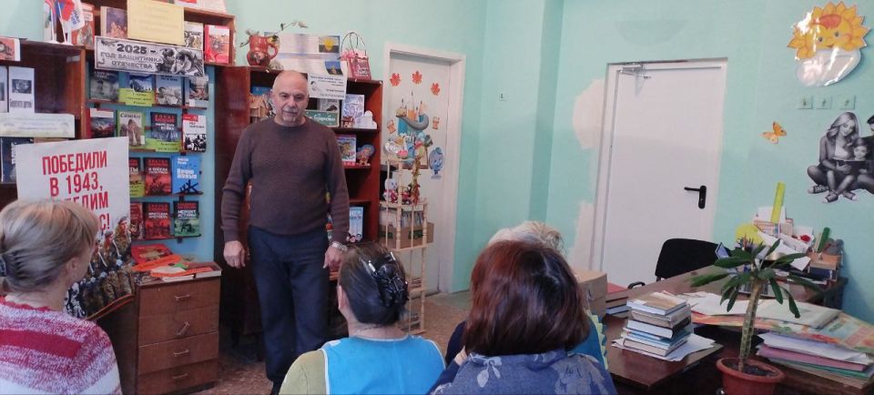 Иван Приходько: Открытый диалог: состоялись встречи лидеров общественного мнения с жителями Иван Приходько: Открытый диалог: состоялись встречи лидеров общественного мнения с жителями