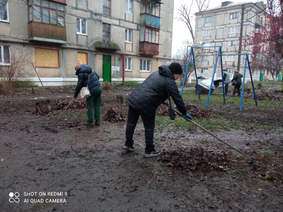Роман Конев: МУНИЦИПАЛЬНОЕ УНИТАРНОЕ ПРЕДПРИЯТИЕ «УПРАВЛЯЮЩАЯ КОМПАНИЯ ГОРОДА ГОРЛОВКА» АДМИНИСТРАЦИИ ГОРОДСКОГО ОКРУГА ГОРЛОВКА Роман Конев: МУНИЦИПАЛЬНОЕ УНИТАРНОЕ ПРЕДПРИЯТИЕ «УПРАВЛЯЮЩАЯ КОМПАНИЯ ГОРОДА ГОРЛОВКА» АДМИНИСТРАЦИИ ГОРОДСКОГО ОКРУГА ГОРЛОВКА