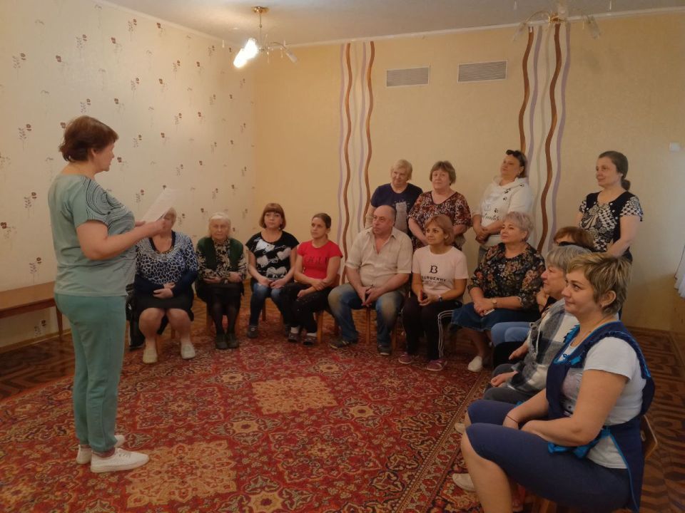 ������� ��� ����������������� � ��������� ������������ �� �� ��л ����������-���������� ������ �. ��������