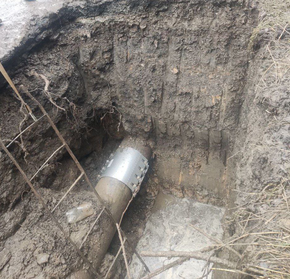 Роман Конев: ФИЛИАЛ «ГОРЛОВСКОЕ ПУВКХ» ГУП ДНР «ВОДА ДОНБАССА» Роман Конев: ФИЛИАЛ «ГОРЛОВСКОЕ ПУВКХ» ГУП ДНР «ВОДА ДОНБАССА»