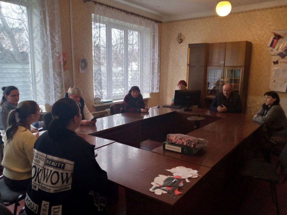 ������� ��� ����������������� � ��������� ������������ �� �� ��л ����������-���������� ������ �. ��������