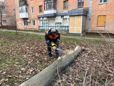О работах, выполняемых МУП «Простор»