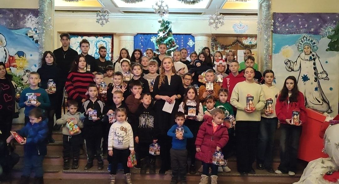 Уважаемые земляки, дорогие друзья!