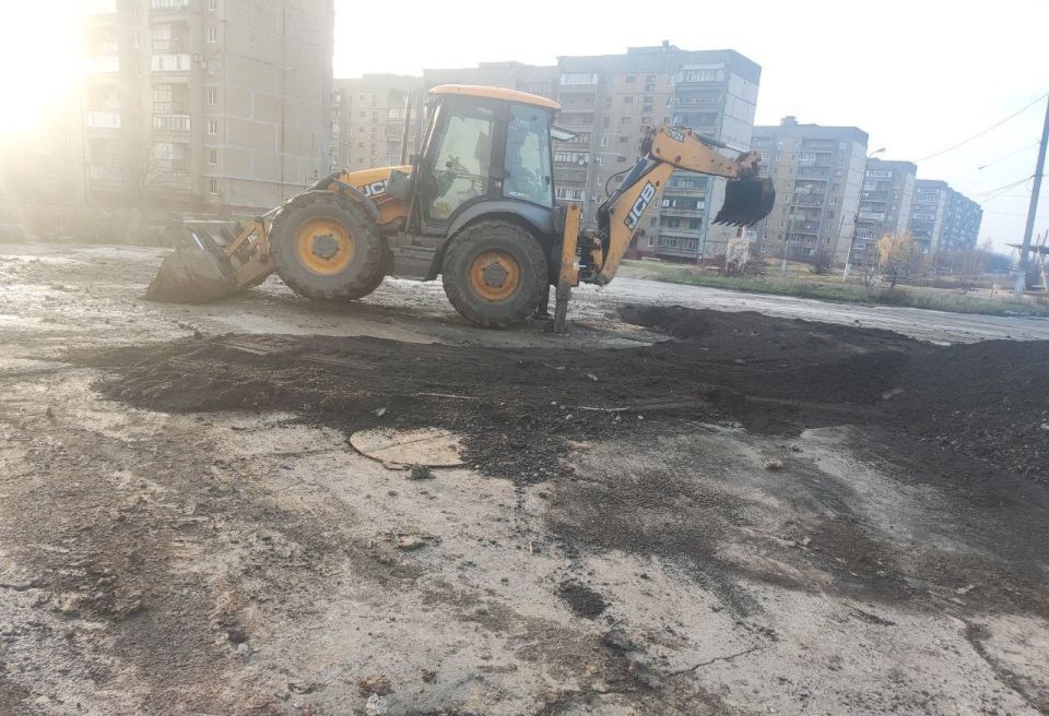 Роман Конев: ФИЛИАЛ «ГОРЛОВСКОЕ ПУВКХ» ГУП ДНР «ВОДА ДОНБАССА»