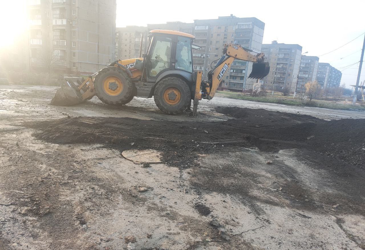 Роман Конев: ФИЛИАЛ «ГОРЛОВСКОЕ ПУВКХ» ГУП ДНР «ВОДА ДОНБАССА»