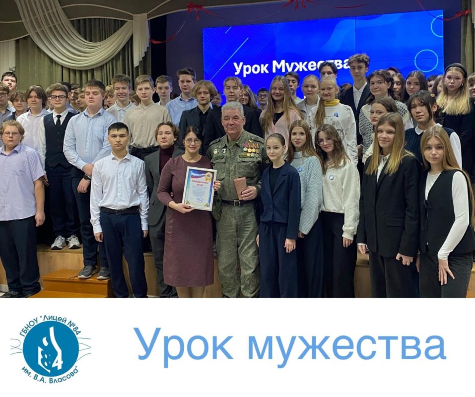 Кузбасс продолжает помогать детям Горловки