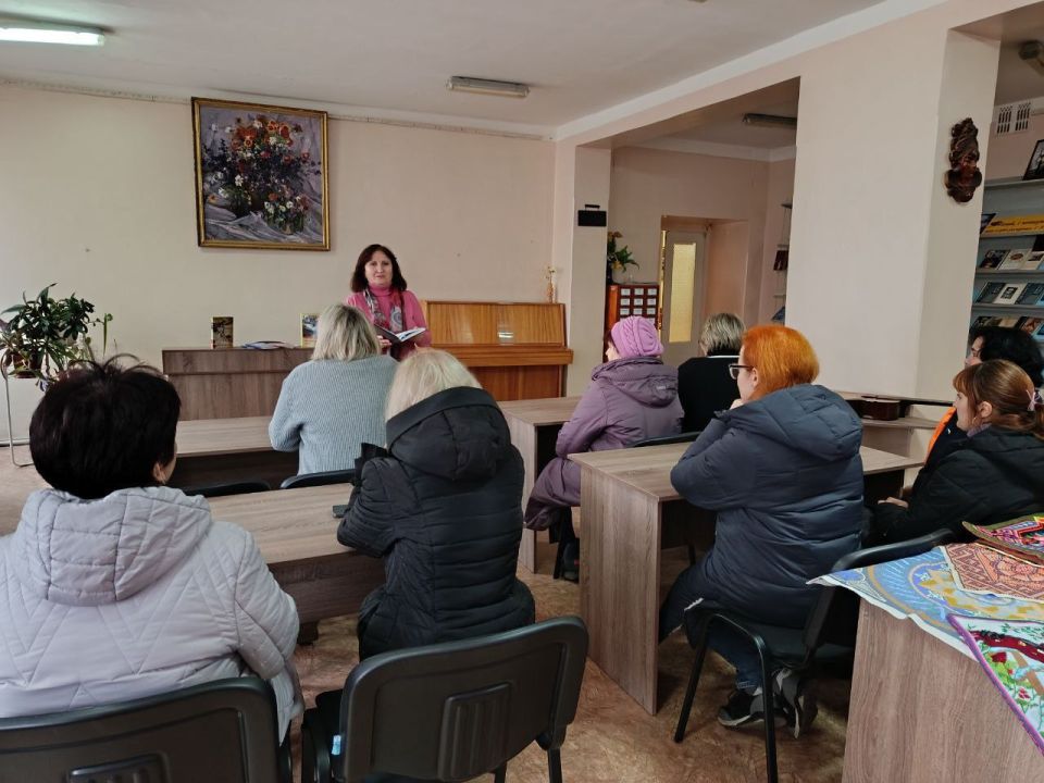 ������� ��� ����������������� � ��������� ������������ �� �� ��л ����������-���������� ������ �. ��������