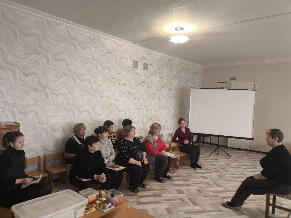 ������� ��� ����������������� � ��������� ������������ �� �� ��л ����������-���������� ������ �. ��������