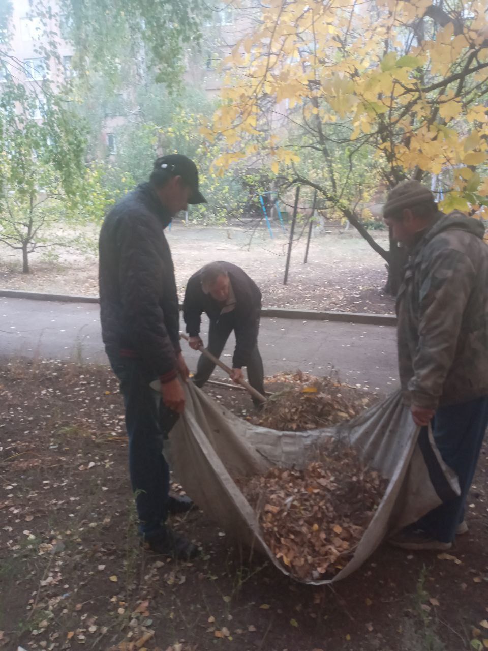 Роман Конев: МУНИЦИПАЛЬНОЕ УНИТАРНОЕ ПРЕДПРИЯТИЕ «УПРАВЛЯЮЩАЯ КОМПАНИЯ ГОРОДА ГОРЛОВКА» АДМИНИСТРАЦИИ ГОРОДСКОГО ОКРУГА ГОРЛОВКА Роман Конев: МУНИЦИПАЛЬНОЕ УНИТАРНОЕ ПРЕДПРИЯТИЕ «УПРАВЛЯЮЩАЯ КОМПАНИЯ ГОРОДА ГОРЛОВКА» АДМИНИСТРАЦИИ ГОРОДСКОГО ОКРУГА ГОРЛОВКА