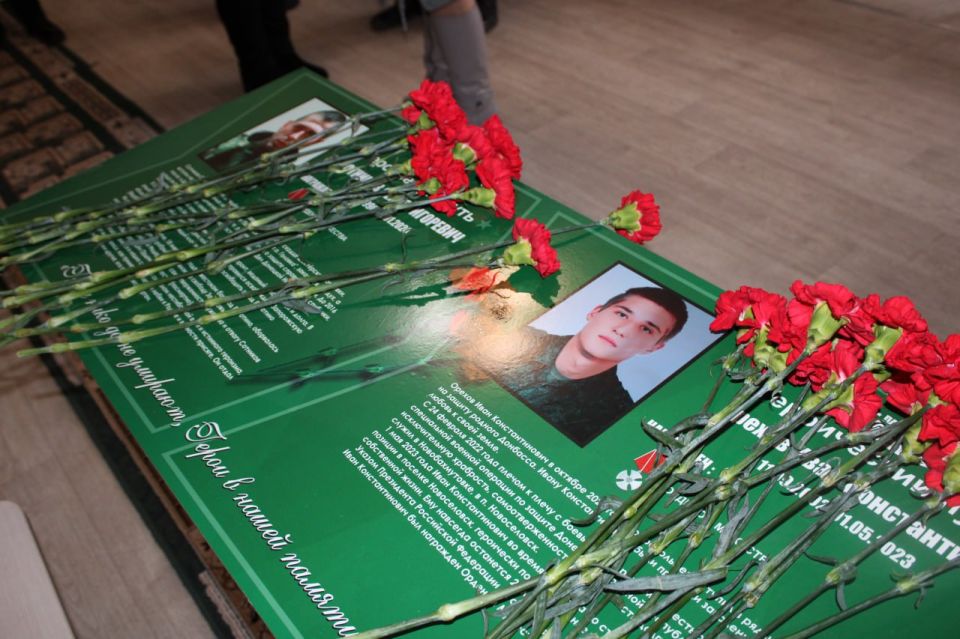 ���� ���������: � �������� ���������� ������������� ��������� �������� ������ ������