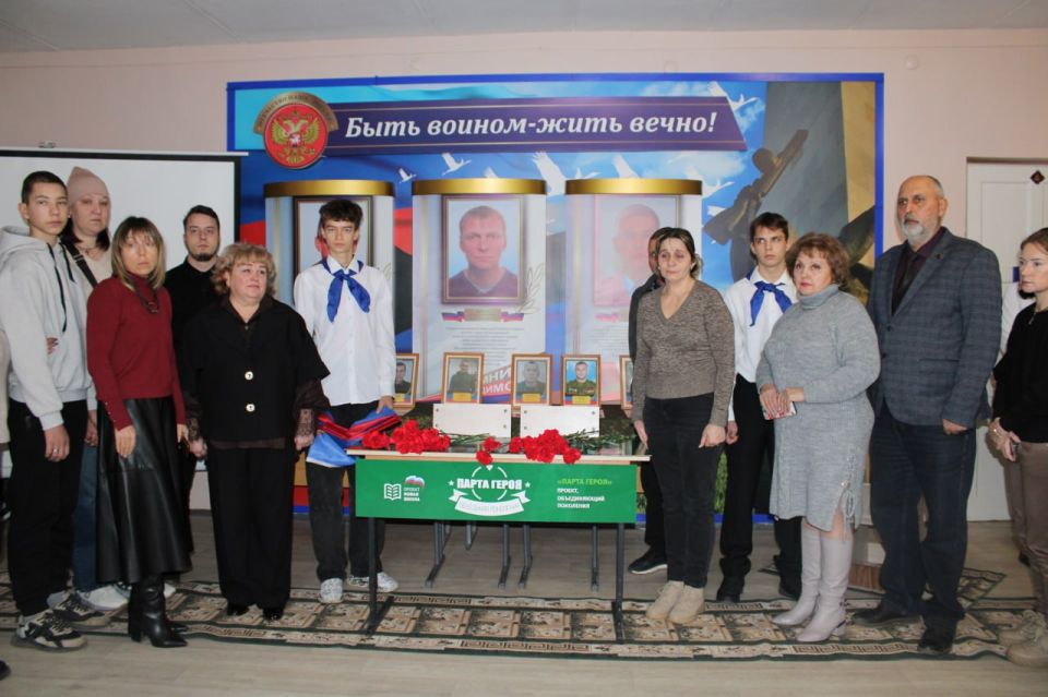 ���� ���������: � �������� ���������� ������������� ��������� �������� ������ ������