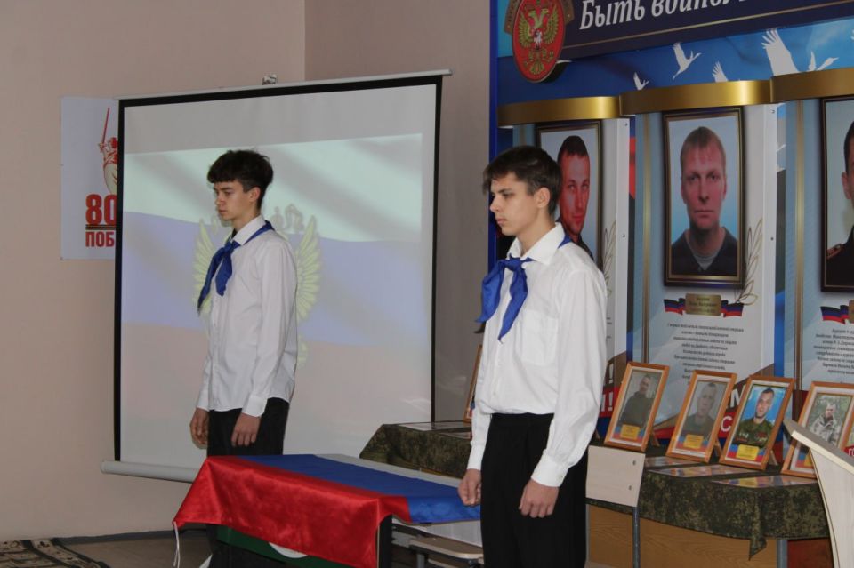 ���� ���������: � �������� ���������� ������������� ��������� �������� ������ ������