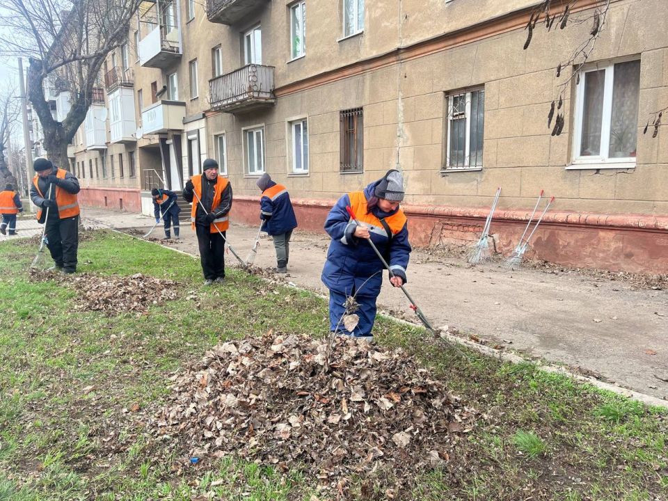 О работах, выполняемых МУП «Простор» О работах, выполняемых МУП «Простор»