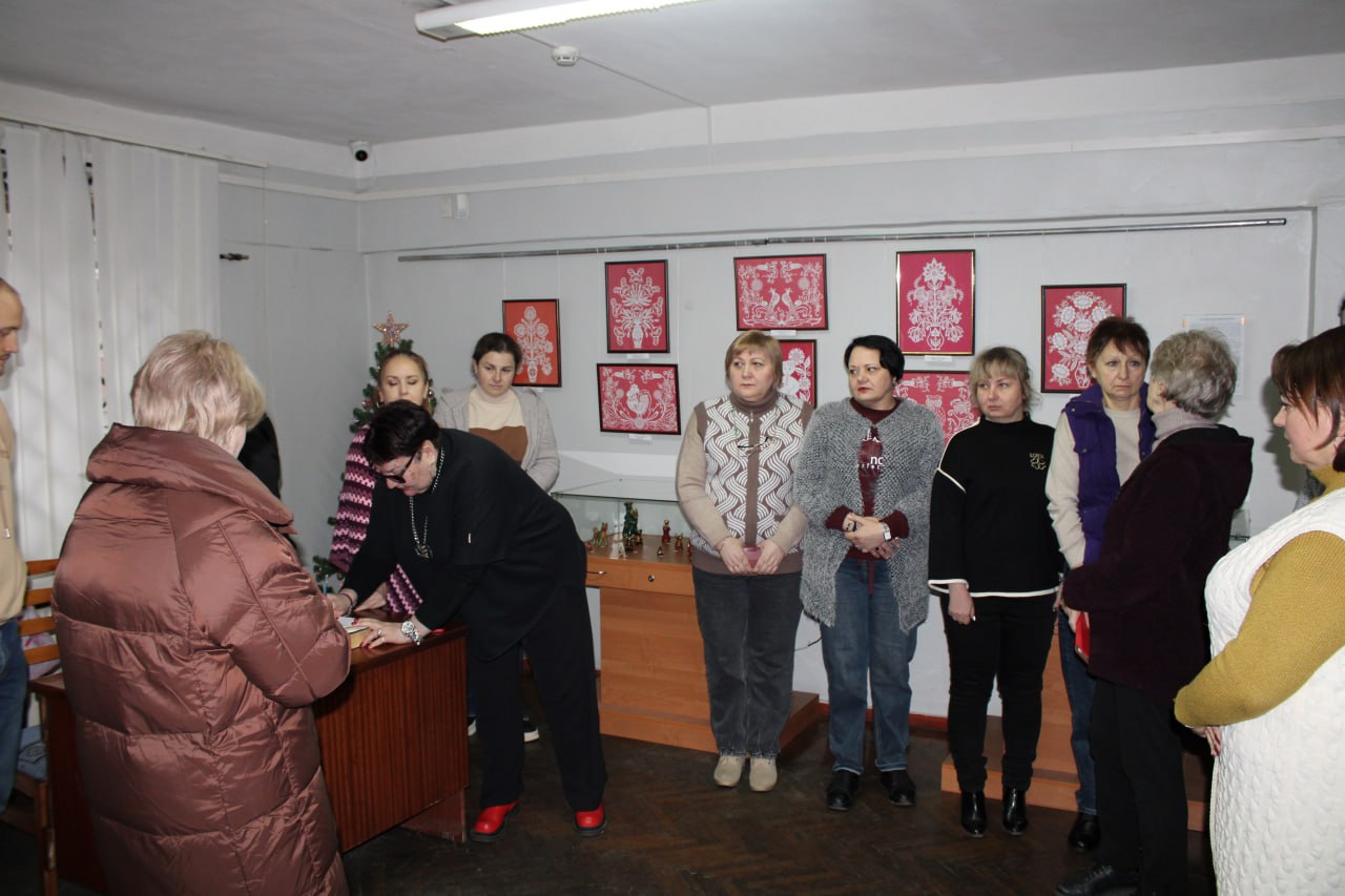 Иван Приходько: Состоялась встреча руководства администрации городского округа Горловка с трудовым коллективом Иван Приходько: Состоялась встреча руководства администрации городского округа Горловка с трудовым коллективом