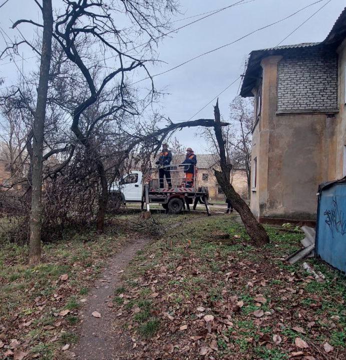 О работах, выполняемых МУП «Простор» О работах, выполняемых МУП «Простор»