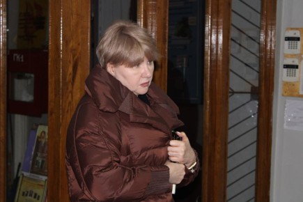 Иван Приходько: Состоялась встреча руководства администрации городского округа Горловка с трудовым коллективом