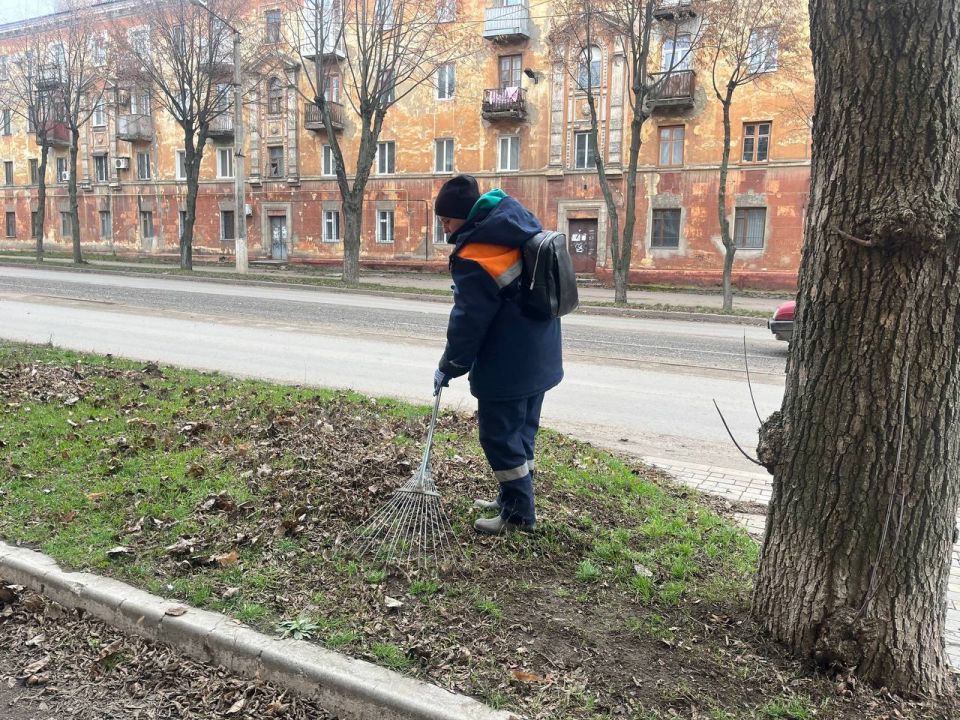 О работах, выполняемых МУП «Простор» О работах, выполняемых МУП «Простор»