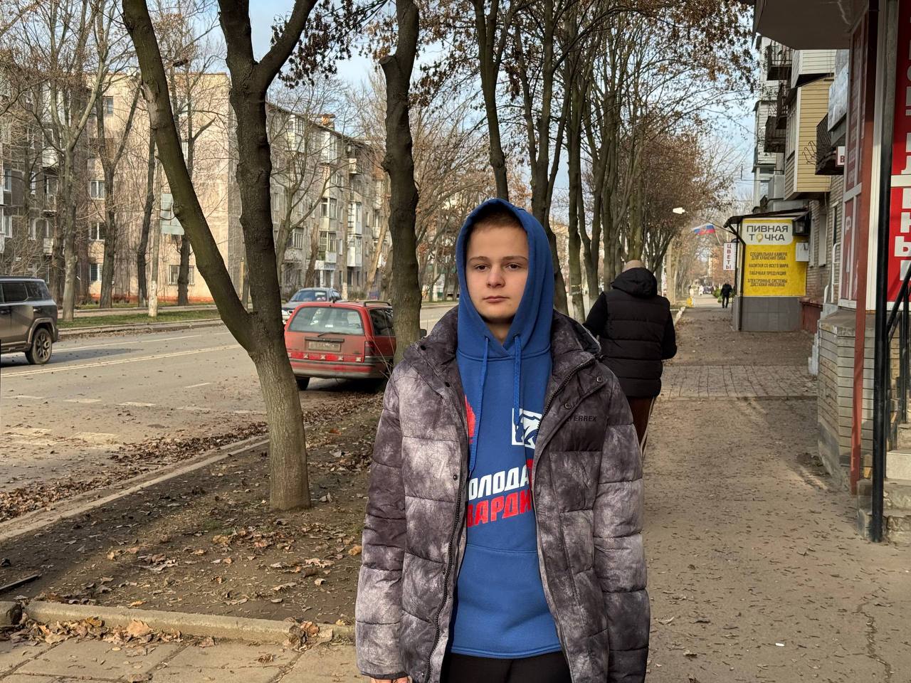 Помогать людям наше призвание Помогать людям наше призвание