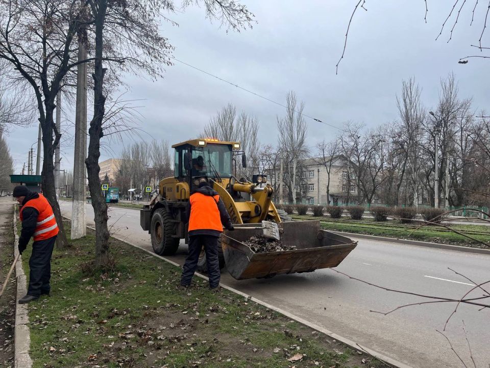 О работах, выполняемых МУП «Простор» О работах, выполняемых МУП «Простор»