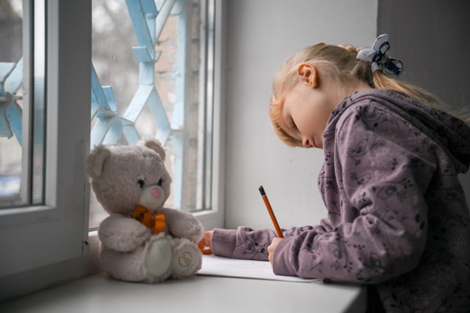 Мария Львова-Белова: Помощь семьям и детям вместо пустых коек – рекомендации для системы профилактики ДНР Мария Львова-Белова: Помощь семьям и детям вместо пустых коек – рекомендации для системы профилактики ДНР