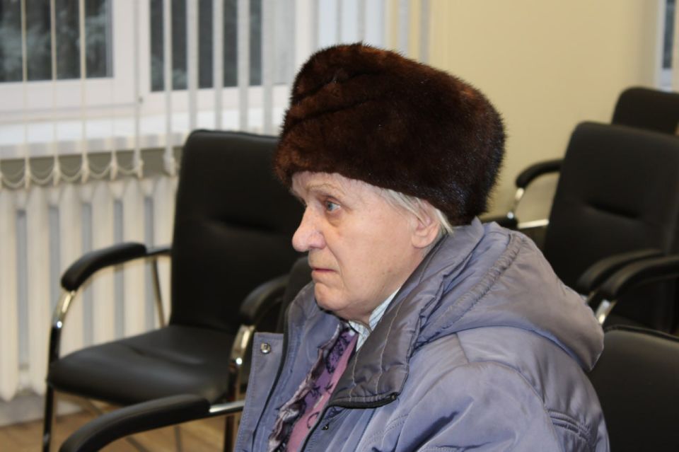 Иван Приходько: Заместитель главы администрации городского округа Горловка Игорь Горбатов провел прием граждан Иван Приходько: Заместитель главы администрации городского округа Горловка Игорь Горбатов провел прием граждан