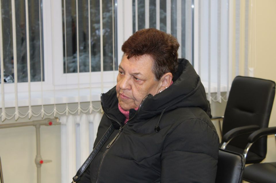 Иван Приходько: Заместитель главы администрации городского округа Горловка Игорь Горбатов провел прием граждан Иван Приходько: Заместитель главы администрации городского округа Горловка Игорь Горбатов провел прием граждан