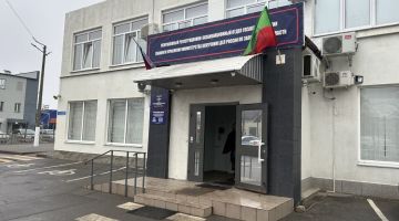 До 30 декабря МРЭО ГИБДД МВД по ДНР будут работать ежедневно с 08:00 до 18:00 – без выходных