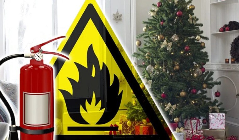 Роман Конев: Новогодние праздники без происшествий