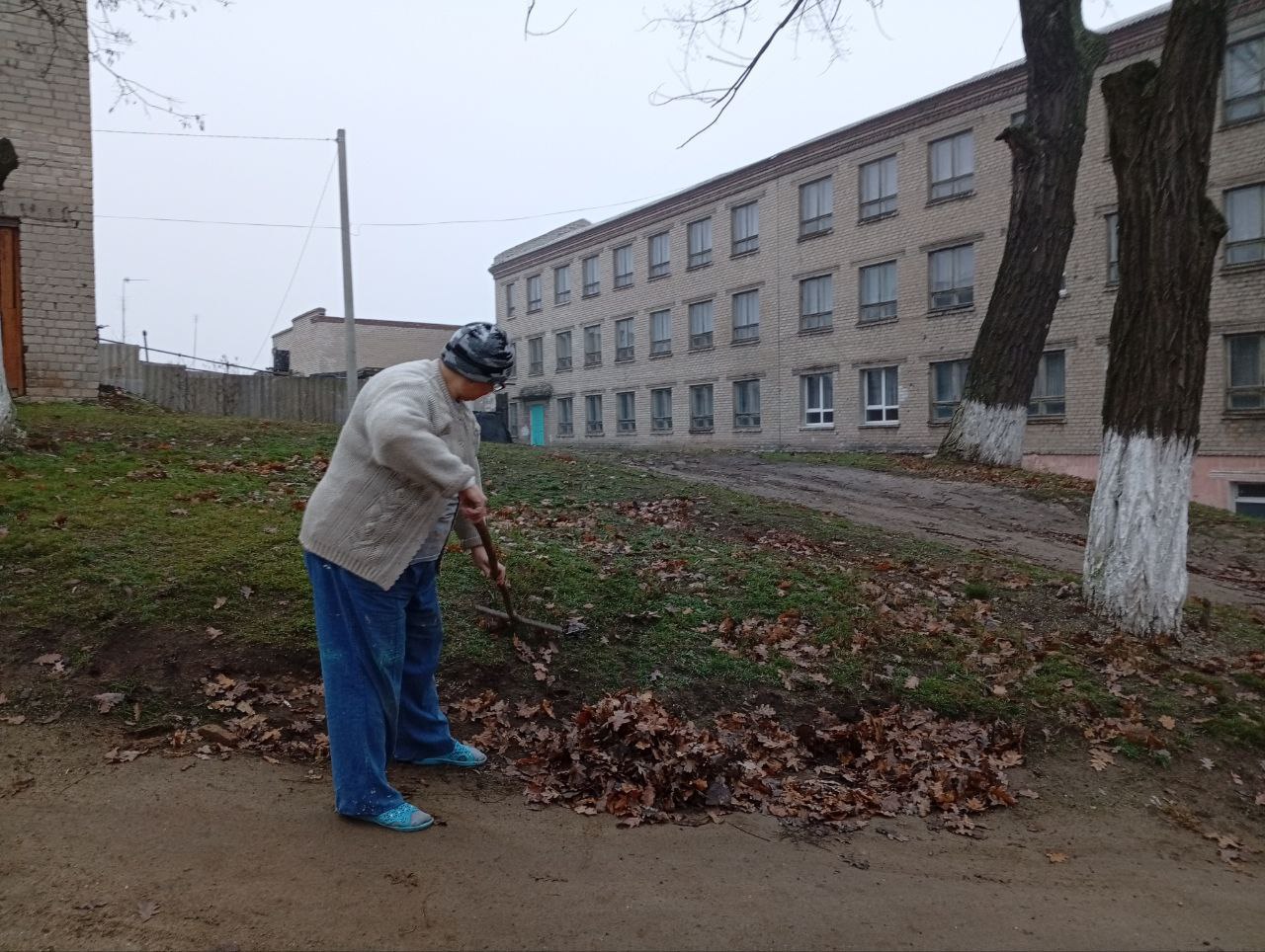 Иван Приходько: В Центрально-Городском внутригородском районе Горловки продолжается реализация партийного проекта «Единой России» «Городская среда» Иван Приходько: В Центрально-Городском внутригородском районе Горловки продолжается реализация партийного проекта «Единой России» «Городская среда»