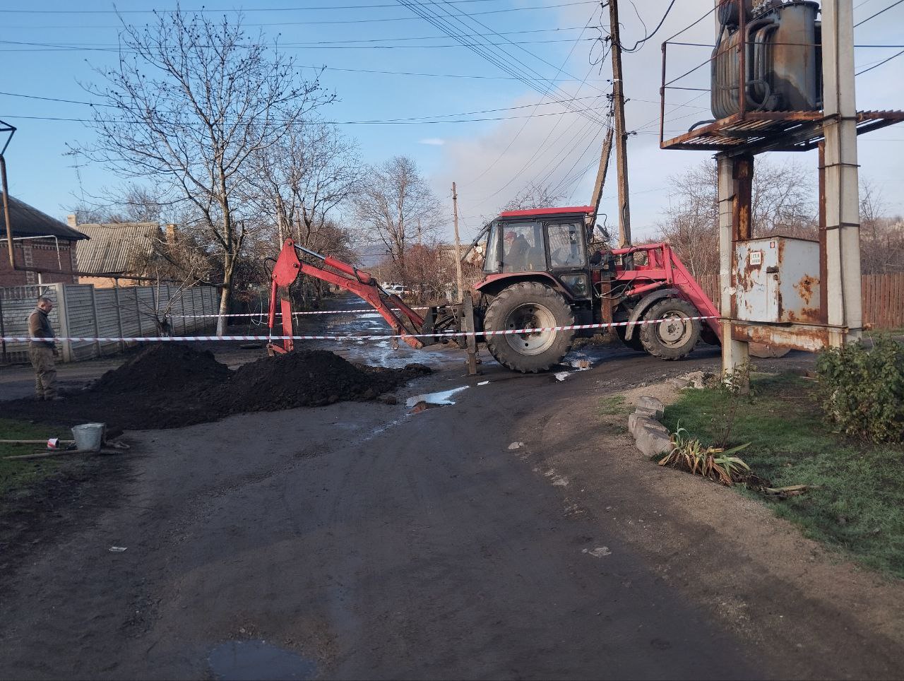 Роман Конев: ФИЛИАЛ «ГОРЛОВСКОЕ ПУВКХ» ГУП ДНР «ВОДА ДОНБАССА»