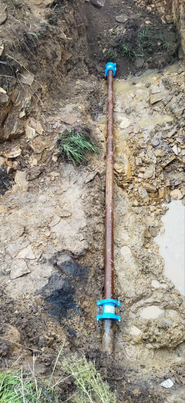 Роман Конев: ФИЛИАЛ «ГОРЛОВСКОЕ ПУВКХ» ГУП ДНР «ВОДА ДОНБАССА» Роман Конев: ФИЛИАЛ «ГОРЛОВСКОЕ ПУВКХ» ГУП ДНР «ВОДА ДОНБАССА»