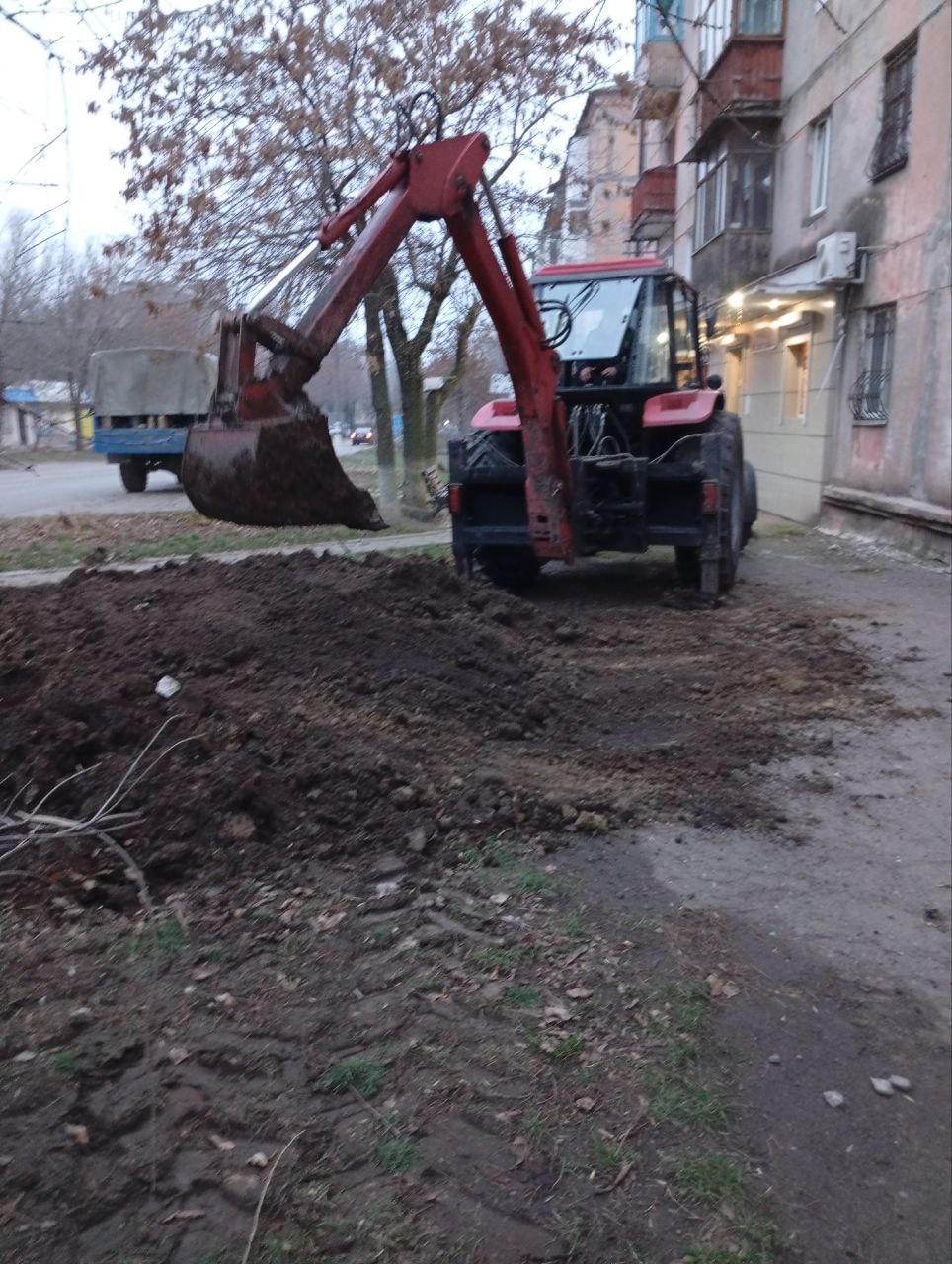 Роман Конев: ФИЛИАЛ «ГОРЛОВСКОЕ ПУВКХ» ГУП ДНР «ВОДА ДОНБАССА» Роман Конев: ФИЛИАЛ «ГОРЛОВСКОЕ ПУВКХ» ГУП ДНР «ВОДА ДОНБАССА»