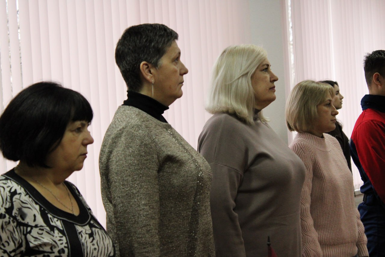 Подписали соглашение с Автомобильно-дорожным институтом ДонНТУ Подписали соглашение с Автомобильно-дорожным институтом ДонНТУ