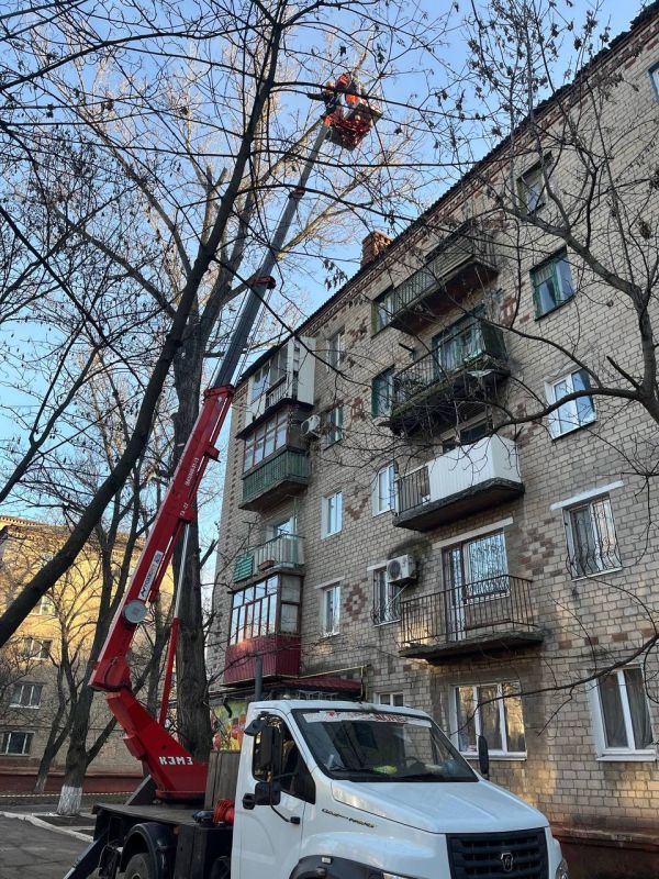 О работах, выполняемых МУП «Простор» О работах, выполняемых МУП «Простор»