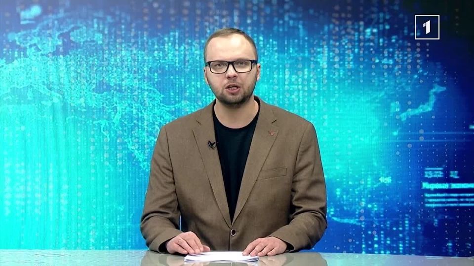 «Молодая Гвардия» передала планшеты для учеников Горловки