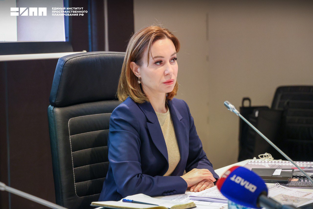 Генплан Енакиево позволит достичь баланса между жилой и нежилой застройкой Генплан Енакиево позволит достичь баланса между жилой и нежилой застройкой