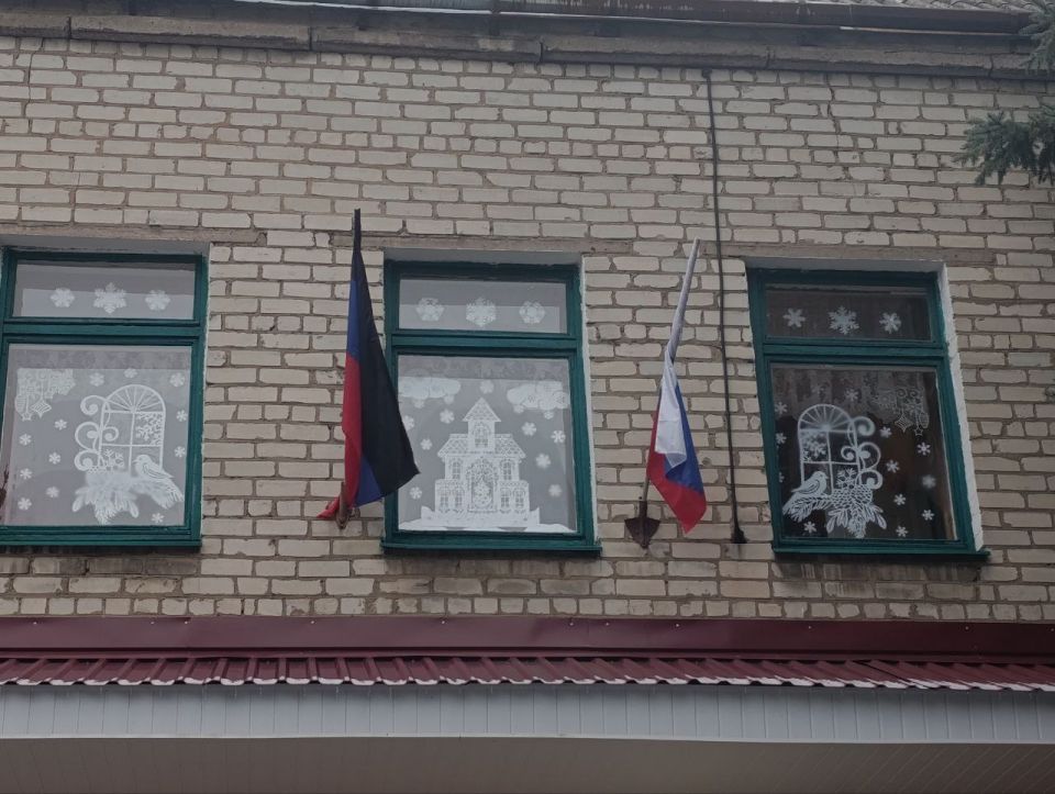 Иван Приходько: В Центрально-Городском районе в преддверии праздника все учреждения приняли активное участие в праздничном новогоднем оформлении и создании новогодней атмосферы Иван Приходько: В Центрально-Городском районе в преддверии праздника все учреждения приняли активное участие в праздничном новогоднем оформлении и создании новогодней атмосферы