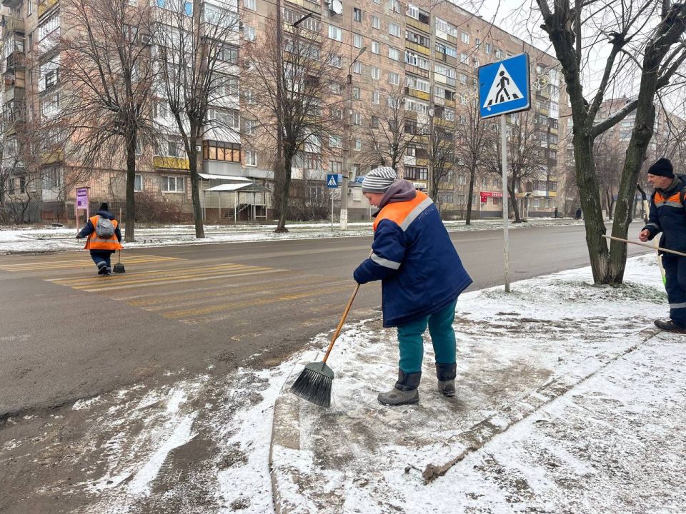 О работах, выполняемых МУП «Простор» О работах, выполняемых МУП «Простор»