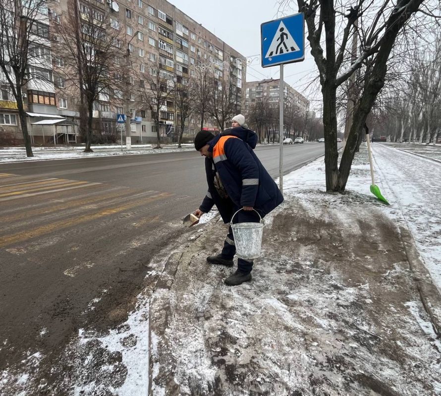 О работах, выполняемых МУП «Простор» О работах, выполняемых МУП «Простор»