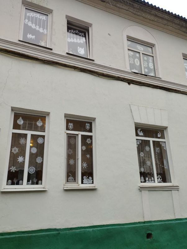 Иван Приходько: В Центрально-Городском районе в преддверии праздника все учреждения приняли активное участие в праздничном новогоднем оформлении и создании новогодней атмосферы Иван Приходько: В Центрально-Городском районе в преддверии праздника все учреждения приняли активное участие в праздничном новогоднем оформлении и создании новогодней атмосферы