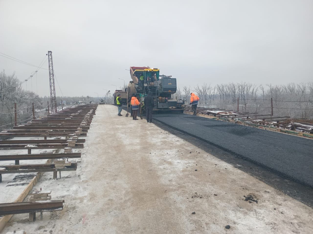 Денис Пушилин: Повышаем транспортную доступность населенных пунктов Волновахского округа, включая Угледар Денис Пушилин: Повышаем транспортную доступность населенных пунктов Волновахского округа, включая Угледар