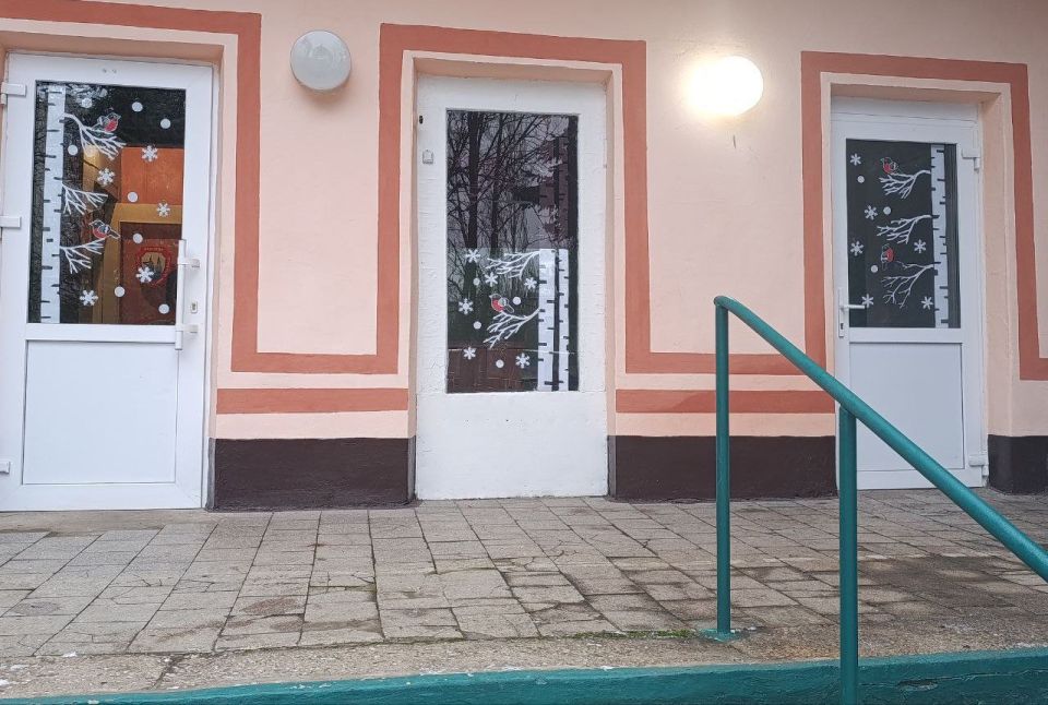 Иван Приходько: В Центрально-Городском районе в преддверии праздника все учреждения приняли активное участие в праздничном новогоднем оформлении и создании новогодней атмосферы Иван Приходько: В Центрально-Городском районе в преддверии праздника все учреждения приняли активное участие в праздничном новогоднем оформлении и создании новогодней атмосферы