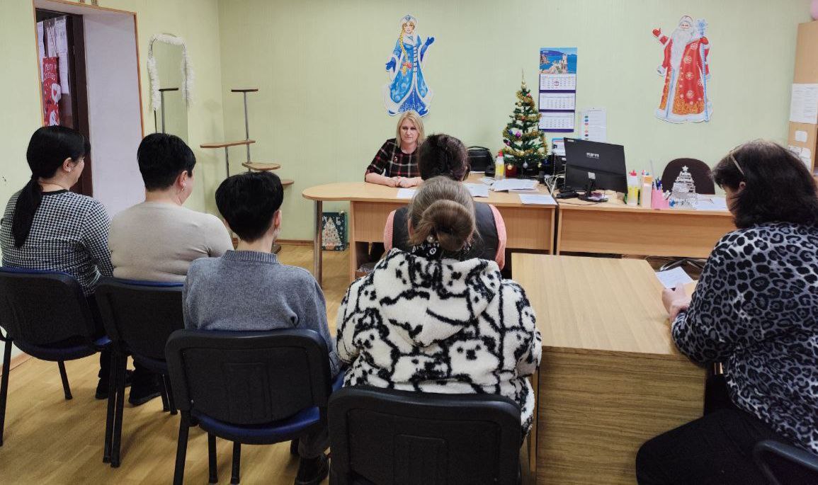 Иван Приходько: Открытый диалог: состоялась встреча лидера общественного мнения с трудовым коллективом и жителями