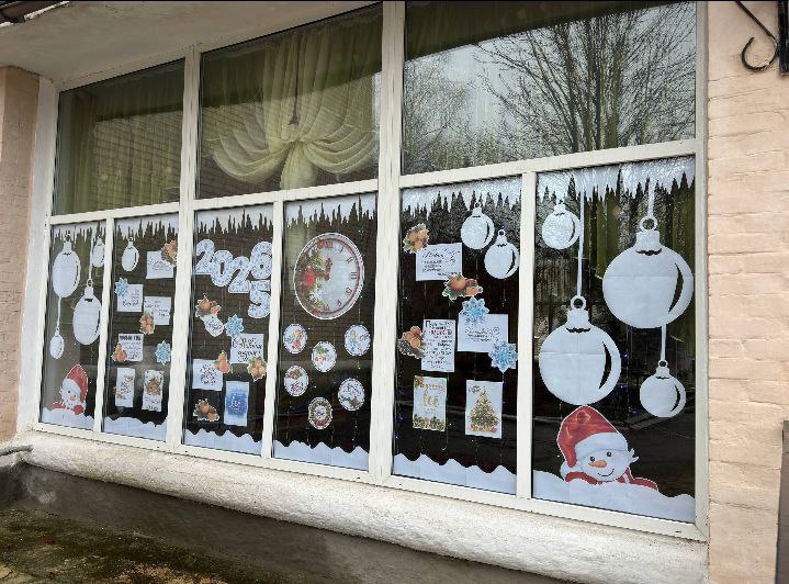 Роман Конев: В Центрально-Городском районе в преддверии праздничных мероприятий все учреждения проявили активное участие в создании новогоднего оформления и праздничной атмосферы Роман Конев: В Центрально-Городском районе в преддверии праздничных мероприятий все учреждения проявили активное участие в создании новогоднего оформления и праздничной атмосферы