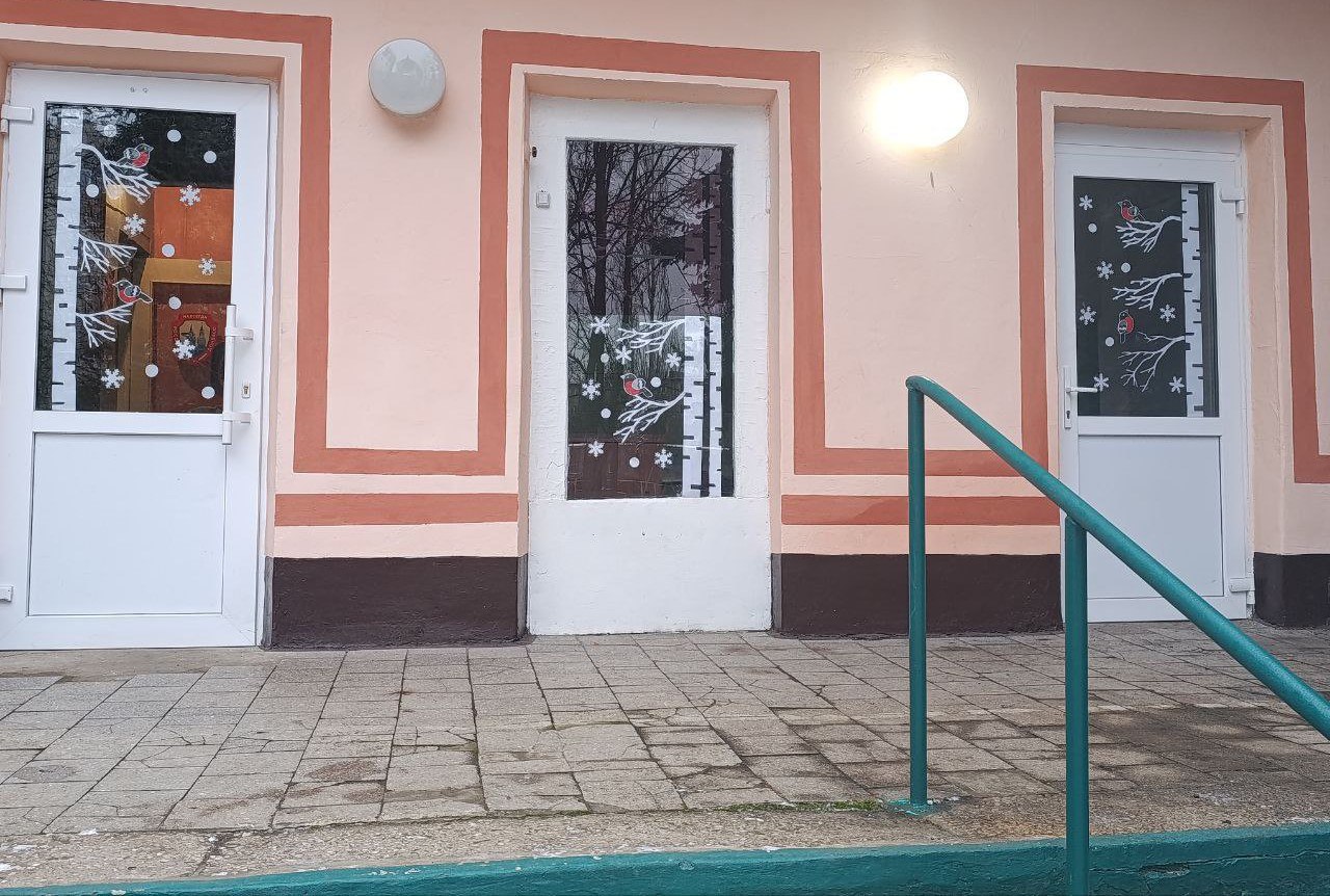 Роман Конев: В Центрально-Городском районе в преддверии праздничных мероприятий все учреждения проявили активное участие в создании новогоднего оформления и праздничной атмосферы Роман Конев: В Центрально-Городском районе в преддверии праздничных мероприятий все учреждения проявили активное участие в создании новогоднего оформления и праздничной атмосферы